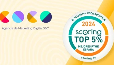 Coco Solution - Award 1