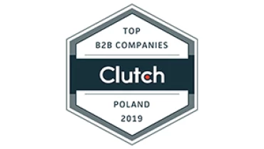 Web development Kamee - Award 1