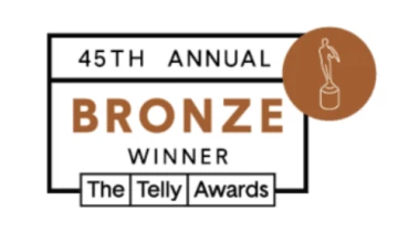 Big Red Jelly - Award 10