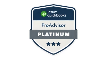 Fred Lundin CPA LLC - Award 1