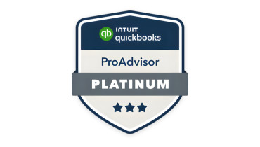 Fred Lundin CPA LLC - Award 1