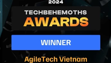 AgileTech - Award 11