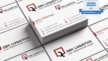 Rick Bierman Designs - Award 1