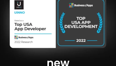Uinno - Award 4
