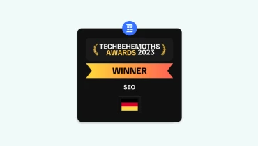 HECHT INS GEFECHT - Award 2