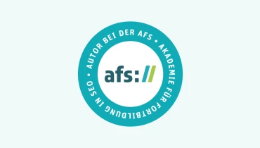 HECHT INS GEFECHT - Award 7