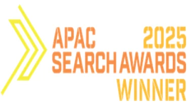 Impressive - Award 1