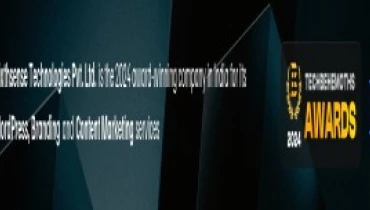 Sixthsense Technologies Pvt Ltd. - Award 2