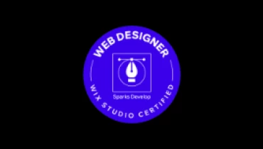 Sparks Develop - Award 1