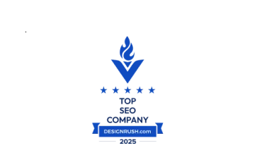 Get Our Seo - Award 1