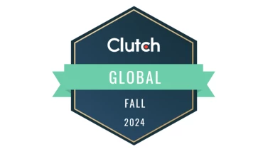 Kevych Solutions - Award 2