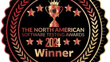QA Mentor - Award 1