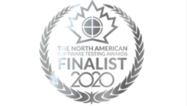 QA Mentor - Award 10