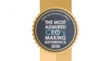 QA Mentor - Award 20