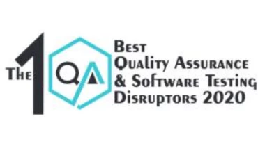QA Mentor - Award 21