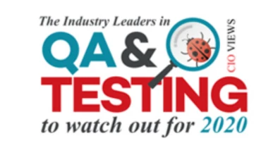 QA Mentor - Award 23
