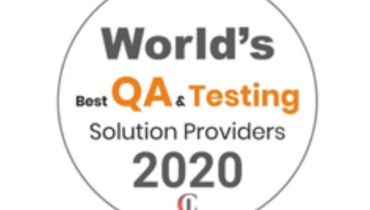 QA Mentor - Award 24
