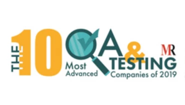 QA Mentor - Award 26