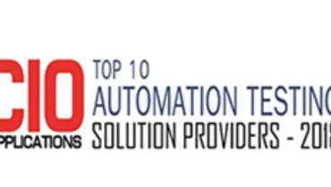 QA Mentor - Award 30