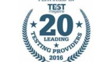 QA Mentor - Award 42