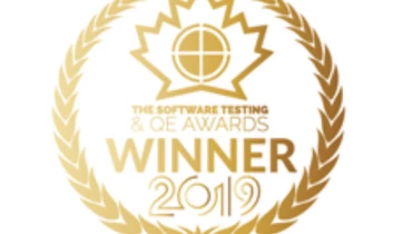 QA Mentor - Award 43
