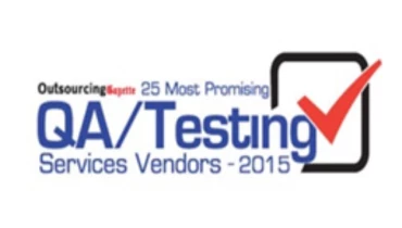 QA Mentor - Award 45