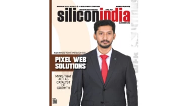 Pixel Web Solutions - Award 1