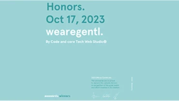 Code and core Tech LLP - Award 1