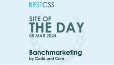 Code and core Tech LLP - Award 2