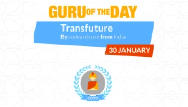 Code and core Tech LLP - Award 3