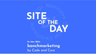 Code and core Tech LLP - Award 4