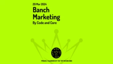 Code and core Tech LLP - Award 5