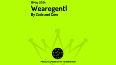 Code and core Tech LLP - Award 7