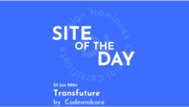 Code and core Tech LLP - Award 8