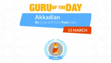 Code and core Tech LLP - Award 9