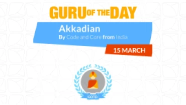 Code and core Tech LLP - Award 11