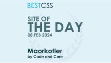 Code and core Tech LLP - Award 12