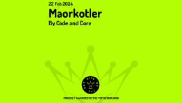 Code and core Tech LLP - Award 14