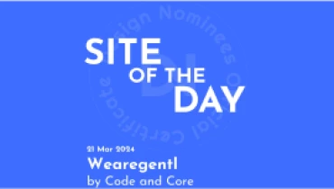 Code and core Tech LLP - Award 16