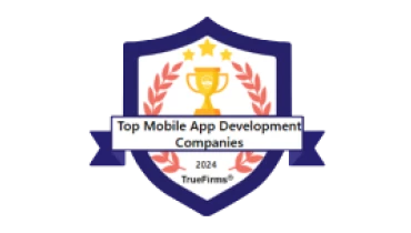 Groovy Web - Award 3