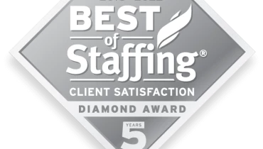 BANKW Staffing, LLC - Award 7