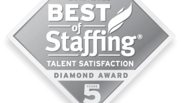 BANKW Staffing, LLC - Award 8