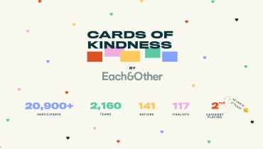 Each&Other - Award 1