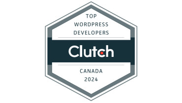 Mojo Media Web Design - Award 3