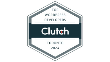 Mojo Media Web Design - Award 1