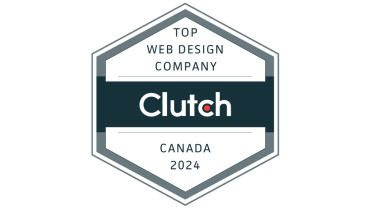Mojo Media Web Design - Award 7