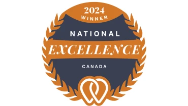 Mojo Media - Award 4