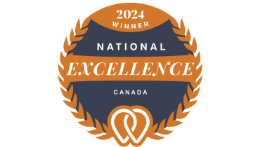 Mojo Media Web Design - Award 4