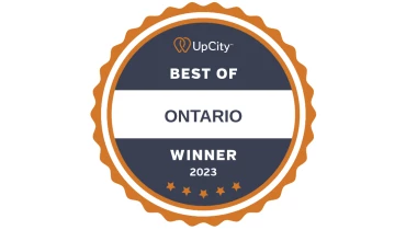 Mojo Media - Award 2