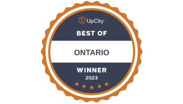 Mojo Media Web Design - Award 2